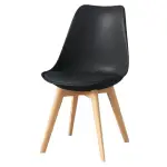 Black Tulip Chair, Tulip Chair, Tulip Chair price in bd