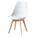 White Tulip Chair, Tulip Chair White, Tulip chair price in bangladesh