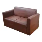 Armless Sofa for Office Living Room [FP-M-66]