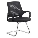 Ergonomic Mesh Visitor Chair [FP-M-79-Ss]