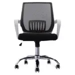 Best Comfort Style Executive Office Chair [FP-M-134-Ss]