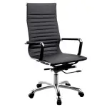 Leather Director chair [FP-M-33-SS]