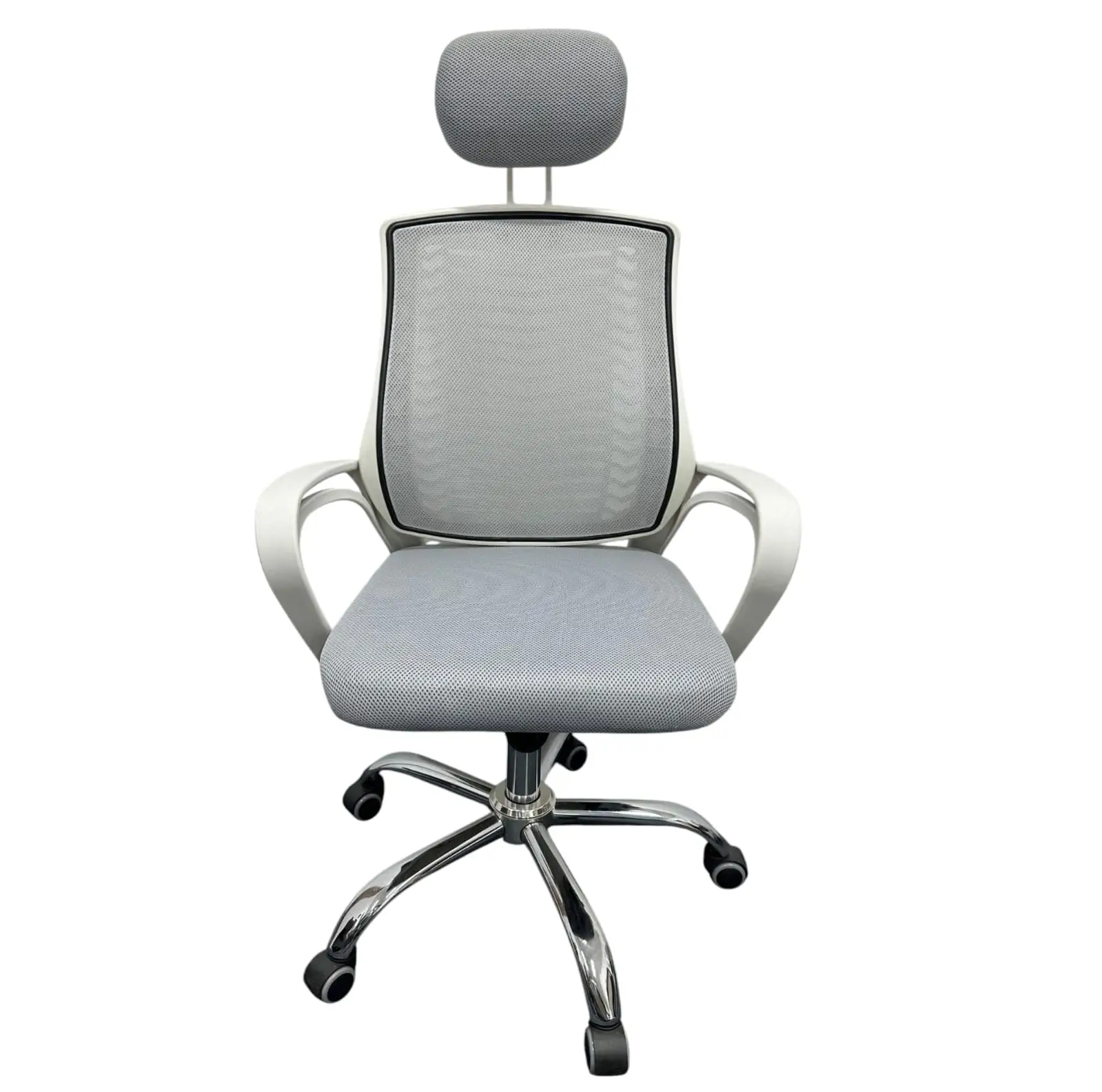 Manager chair, office chair, Smart Office Manager Chair with Headrest