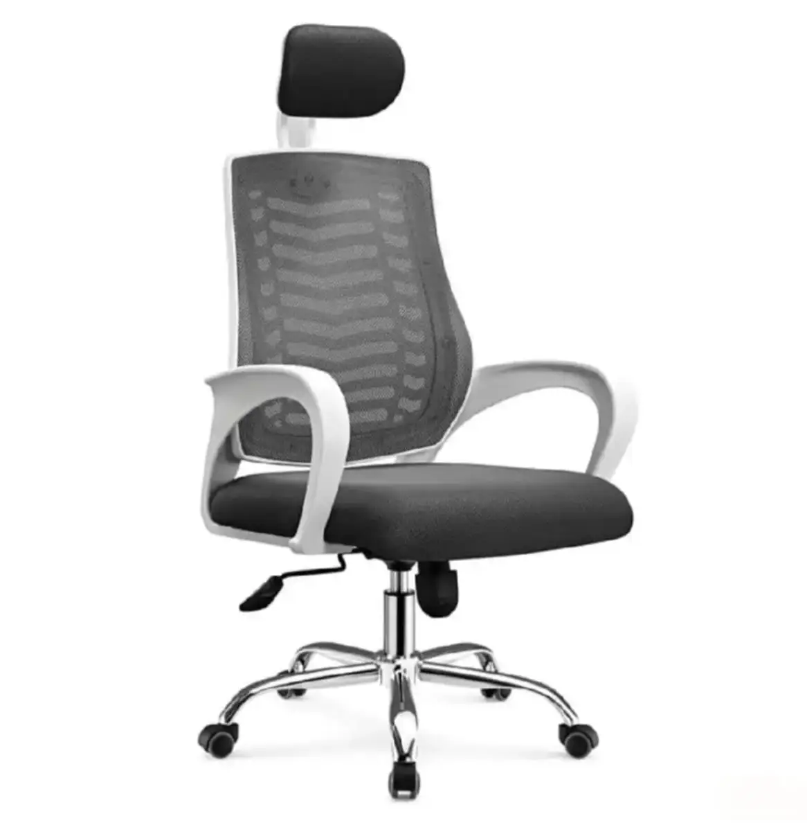 Manager chair, office chair, Smart Office Manager Chair with Headrest