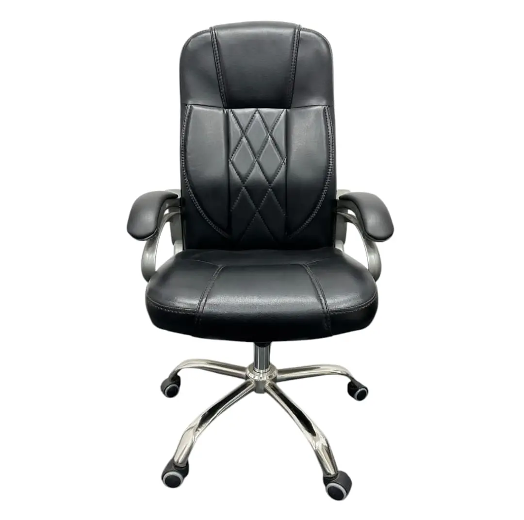 Boss chair, Executive Boss Chair, FP-M-46-SS Executive Boss Chair Bangladesh