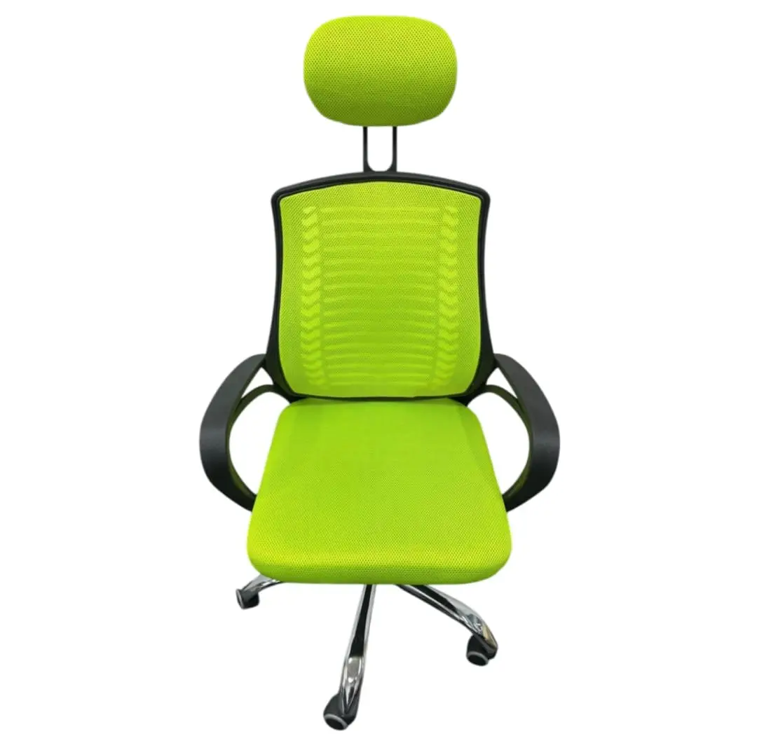 Manager chair , V-Mesh Revolving Office Chair