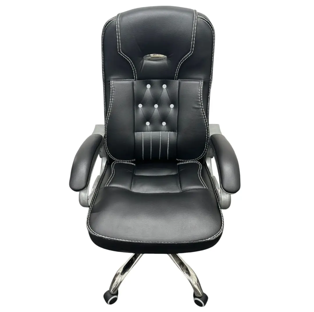 Boss chair, Executive Boss Chair, FP-M-57-SS Executive Boss Chair Bangladesh