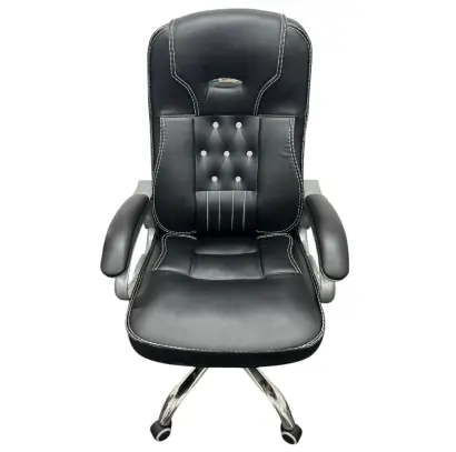 Boss chair, Executive Boss Chair, FP-M-57-SS Executive Boss Chair Bangladesh