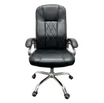 Mid Back Boss Chair [FP-M-46-SS]