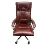 Mid Back Boss Chair [FP-M-78-SS]