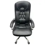 Mid Back Boss Chair [FP-M-57-SS]