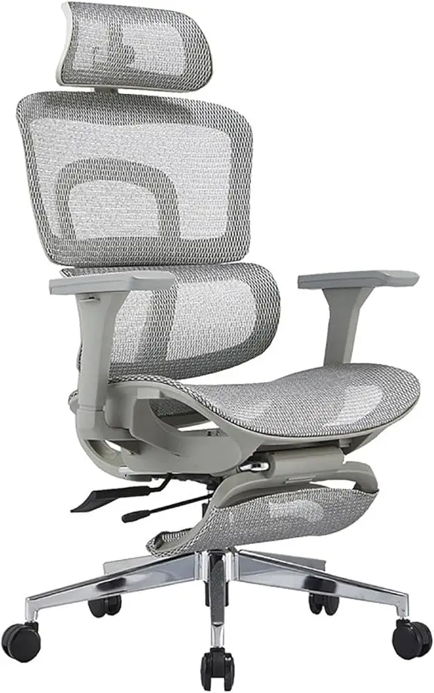Office Chair Buying Guide in Bangladesh (2026)