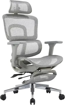 Office Chair Buying Guide in Bangladesh