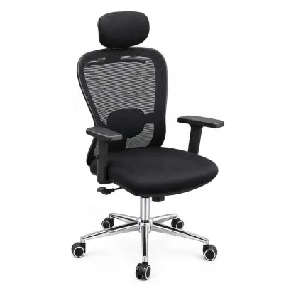 Ergonomic Office Chair Price in Bangladesh