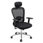 Ergonomic Office Chair Price in Bangladesh