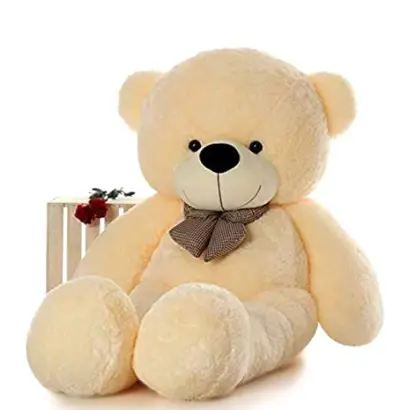 Extra large big Teddy Bear 3.5 Feet