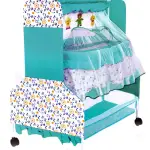 Baby Furniture → Cradles