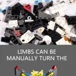 Toys Lego City Blocks