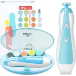 Electric Nail Trimmer for Baby Newborn