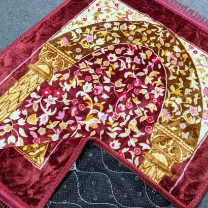 কম্বল জায়নামাজ