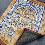 কম্বল জায়নামাজ