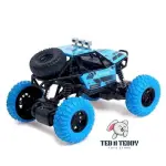 Remote Control Car Toy Stunt RC Off Road High Speed Kids Car Rechargeable Car