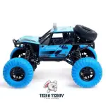 Remote Control Car Toy Stunt RC Off Road High Speed Kids Car Rechargeable Car
