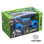 Remote Control Car Toy Stunt RC Off Road High Speed Kids Car Rechargeable Car