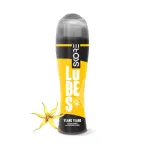 Skore Ylang Ylang Flavoured & Scented Lubricant Lube Gel For Men & Women - 50ml