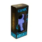 Carex Vibrating Rings Basic Insect Women Clitoris Stimulation For Men Reusable