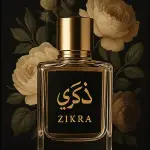 Halal Perfume Fragrances Unisex