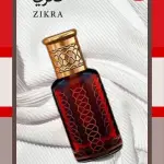 Vampire Blood Super Premium Perfume Oil – 10-Hour Long-Lasting Viral Fragrance | Available in 6ML,| By Fragmatica a bold fusion of exotic sweet fruity deep dark florals, and warm