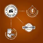 Skore Chocolate Flavoured 1500+ Dotted Condom - 10Pcs Pack New(India)