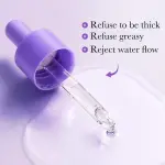 BIOAQUA Anti-wrinkle Tighten Tender Skin Elastic Retinol Face Serum- 30ml