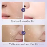 BIOAQUA Anti-wrinkle Tighten Tender Skin Elastic Retinol Face Serum- 30ml