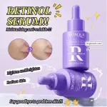BIOAQUA Anti-wrinkle Tighten Tender Skin Elastic Retinol Face Serum- 30ml