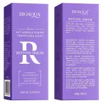 BIOAQUA Anti-wrinkle Tighten Tender Skin Elastic Retinol Face Serum- 30ml