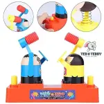 Two-player Battle Toys Funny Parent-child Double Battle Board Games Kids Stress Relieve Antistress Toy Prank Trick Party Toys