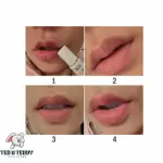 কালো ঠোটঁকে গোলাপী করার স্ক্রাব ক্রিম - Scru Cream for Pink Lips