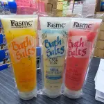 Fasmc Bath Salts With Lemon Body Massage Scrub 380g