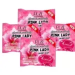 Pink Lady Soap Pink Virgin Lady Secret Soap (1PC) Cleanser Virgin Area