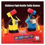 Two-player Battle Toys Funny Parent-child Double Battle Board Games Kids Stress Relieve Antistress Toy Prank Trick Party Toys