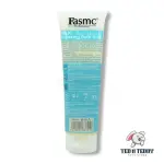 FASMC Milk Bath Salts Body Massage Scrub – 380g