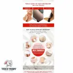 Aichun Beauty Face & Body Whitening Cream Brightening Cream for Face and Body with Milk and Collagen Moisturizes and Softens the Skin -120ml