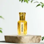 অ্যারোমা হ্যান্ডস পয়জন আতর (১৫ মিলি) দীর্ঘস্থায়ী, অ্যালকোহলমুক্ত, রোল অন, উপহারের জন্য সেরা, পুরুষ/মহিলাদের জন্য বিশেষ আতর।