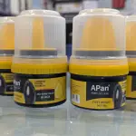 Premium Shoe Shining Cream 50G/50ML – Leather Shoe Polish | Long-Lasting Shine | Leather Care Products