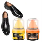 Premium Shoe Shining Cream 50G/50ML – Leather Shoe Polish | Long-Lasting Shine | Leather Care Products