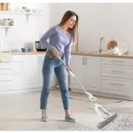 ⭐ Super Absorbent Sponge Mop – Kitchen & Bathroom-এর সব নোংরা পরিষ্কার এখন এক হাতেই!