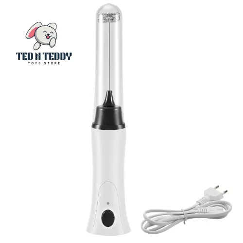 🔥 Electric Milk Frother / Coffee Beater 🔥 ☕ ঘরে বসেই ক্যাফে-স্টাইল কফি বানান!