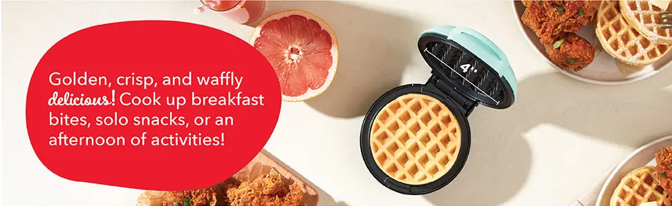 🥞 ঘরেই বানান পারফেক্ট ওয়াফল! 🥞 Electric Waffle Maker – জার্মান টাচে সুস্বাদু সকালের শুরু ✨